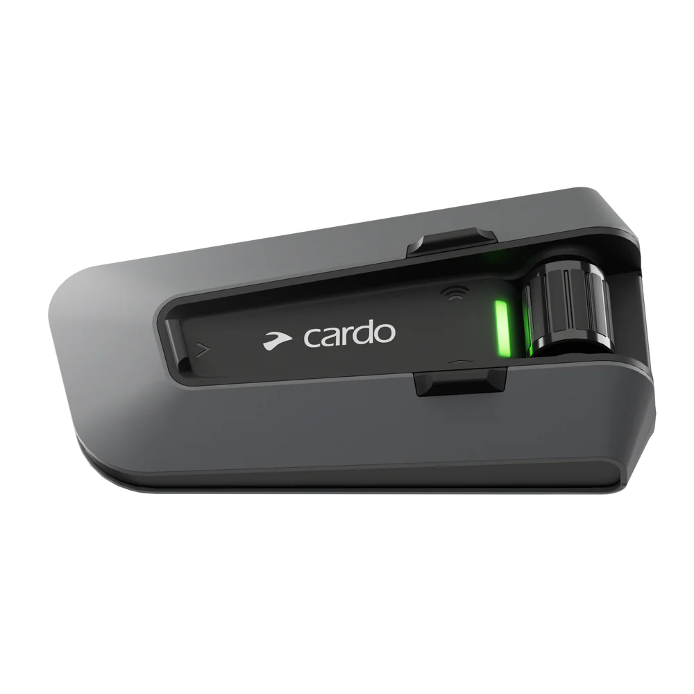 Cardo Packtalk Edge Single – Bild 4