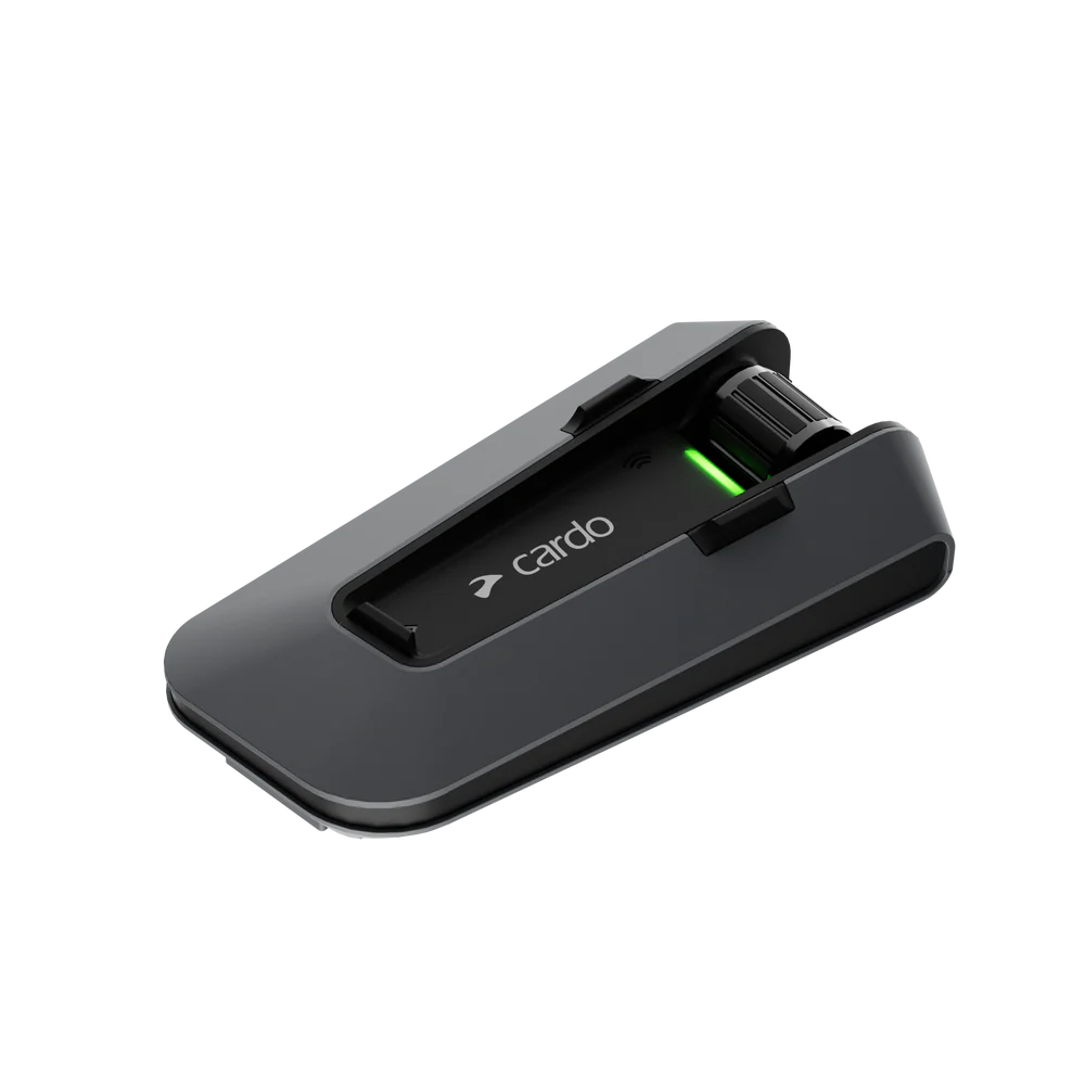 Cardo Packtalk Edge Single – Bild 3