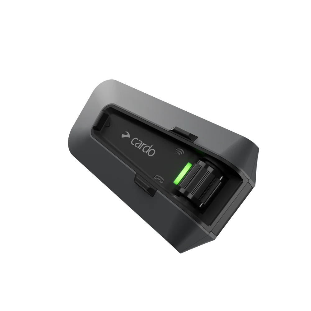 Cardo Packtalk Edge Single – Bild 2