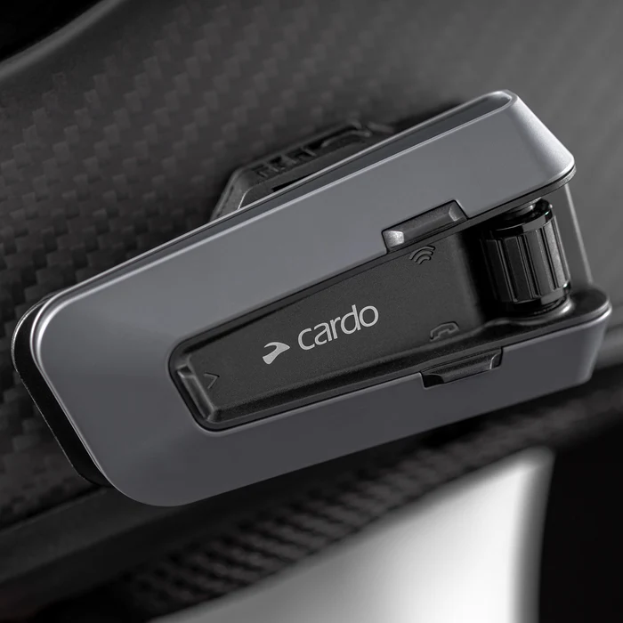 Cardo Packtalk Edge Duo – Bild 6