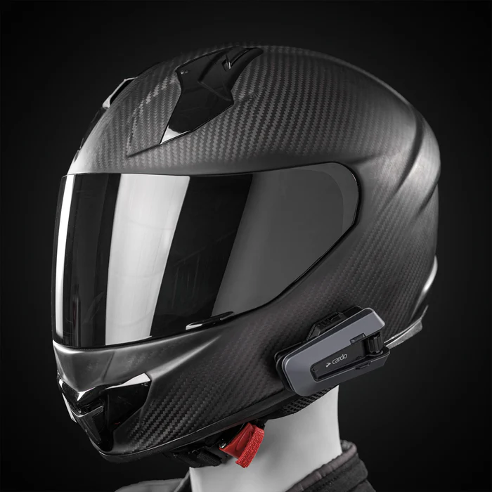 Cardo Packtalk Edge Duo – Bild 7