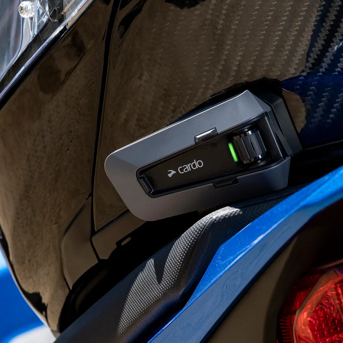 Cardo Packtalk Edge Duo – Bild 5