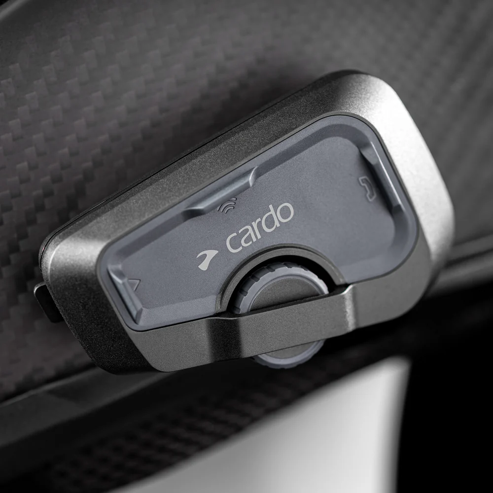 Cardo Freecom 2x – Bild 2