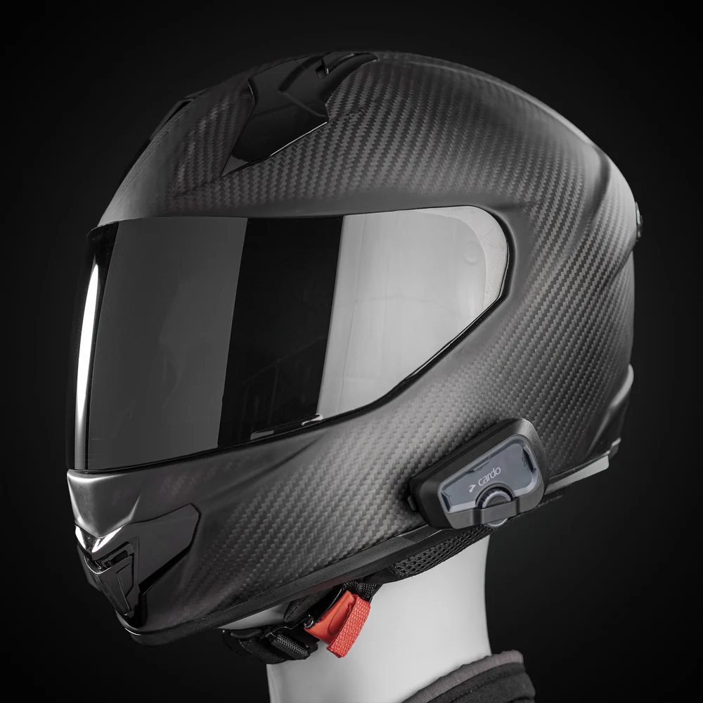 Cardo Freecom 2x – Bild 3