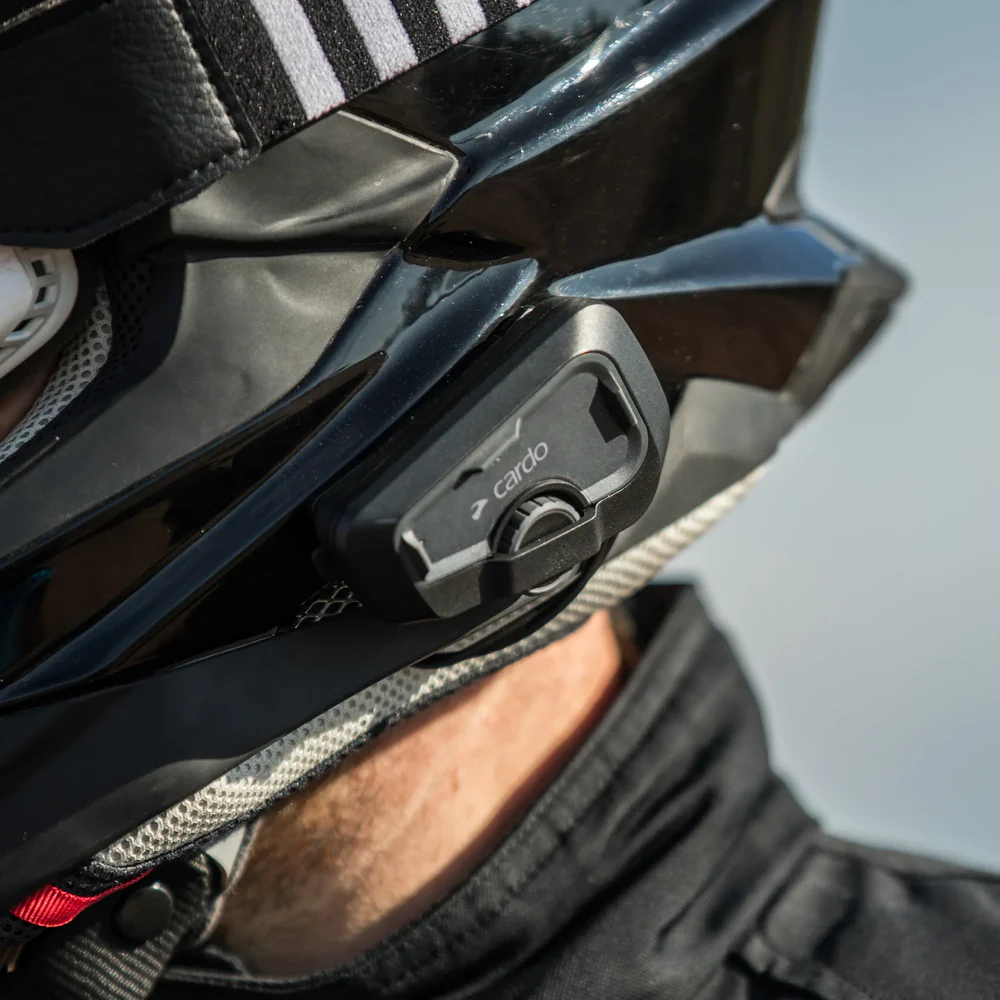 Cardo Freecom 2x – Bild 4