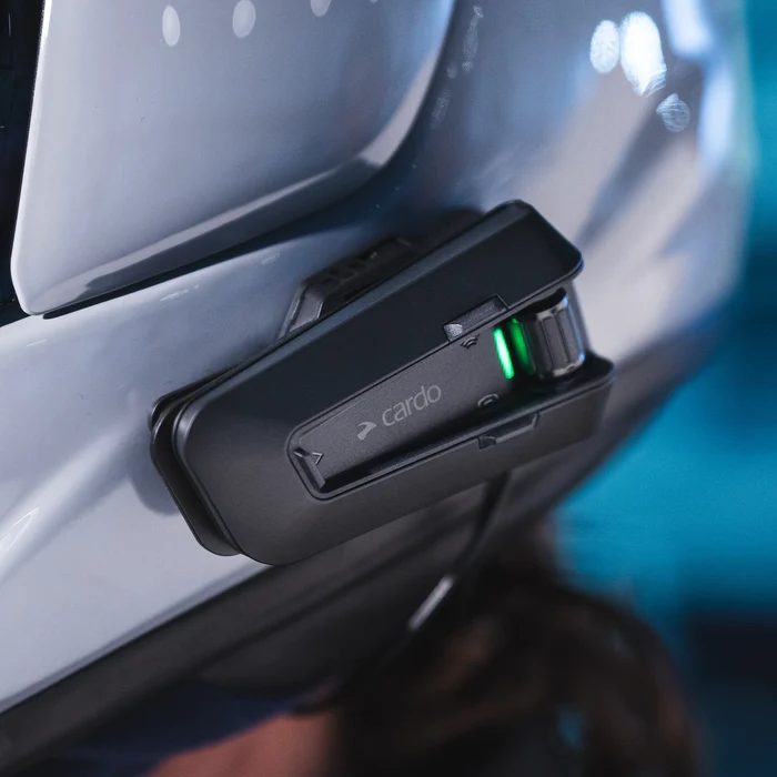 Cardo Packtalk Pro – Bild 5