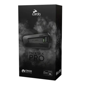 Cardo Packtalk Pro