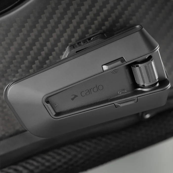 Cardo Packtalk Pro – Bild 6