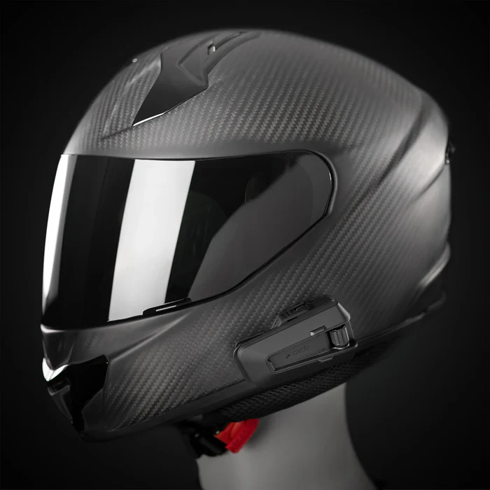 Cardo Packtalk Pro – Bild 7