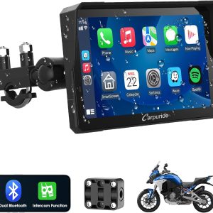 Carpuride W702 Pro