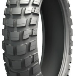 MICHELIN REIFEN ANAKEE WILD 170/60 R 17 M/C 72R TL/TT M+S HINTEN