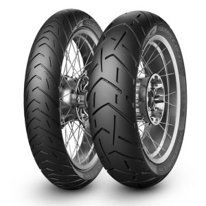 METZELER REIFEN TOURANCE NEXT 2 (B) BMW 170/60 R 17 M/C 72V TL - HINTEN