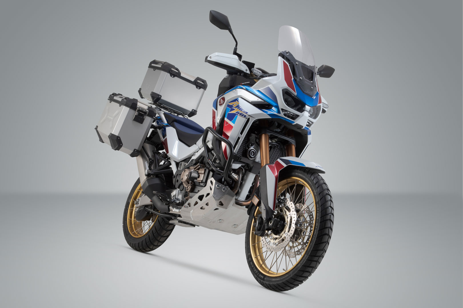 Adventure Set TRAX ADV – Bild 2