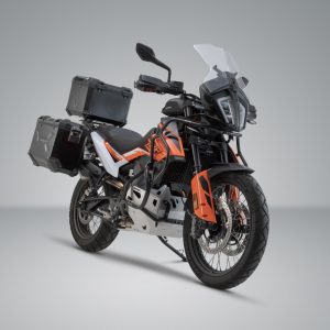 Adventure-Set Schutz