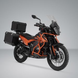 Adventure-Set Schutz