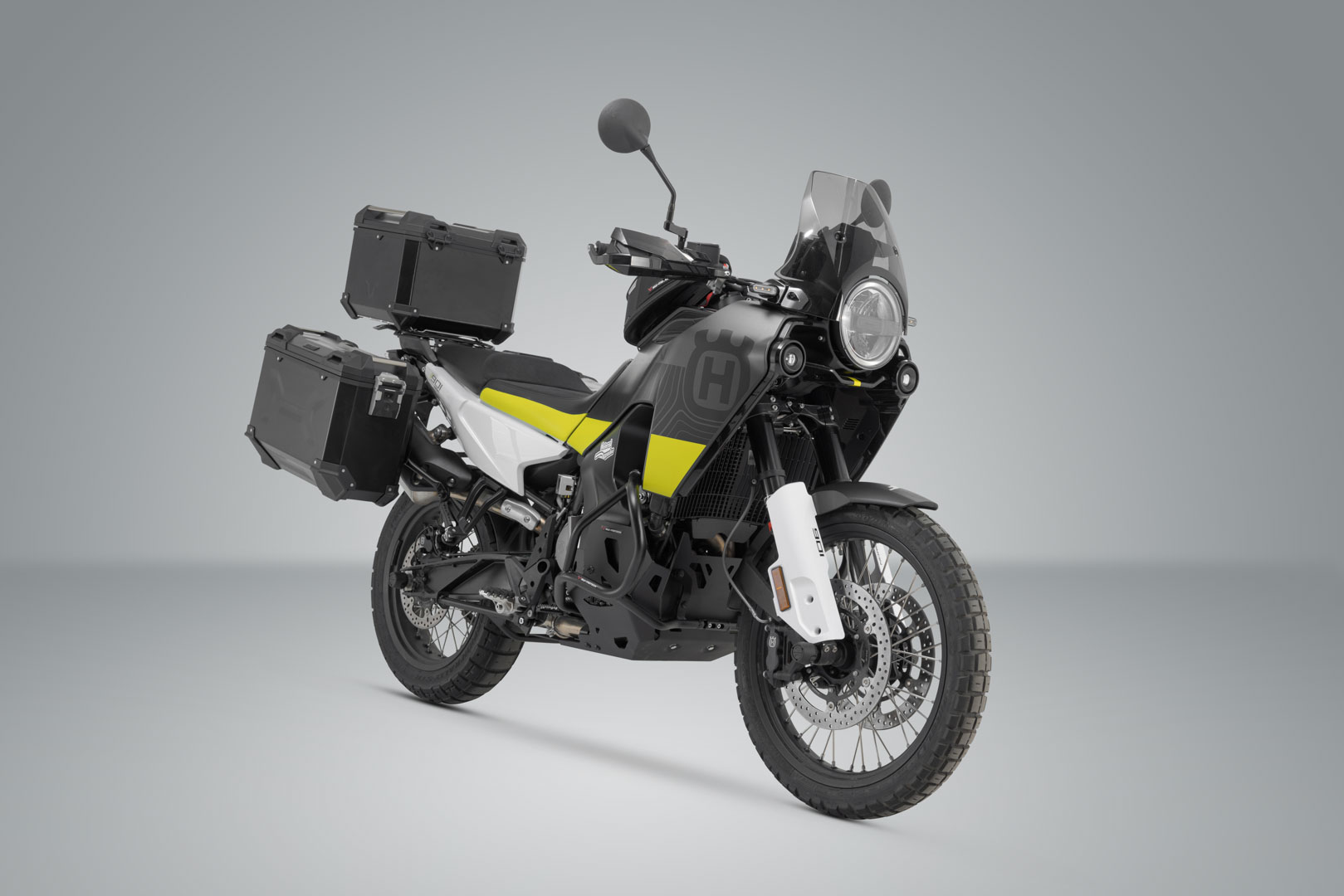 Adventure-Set Schutz