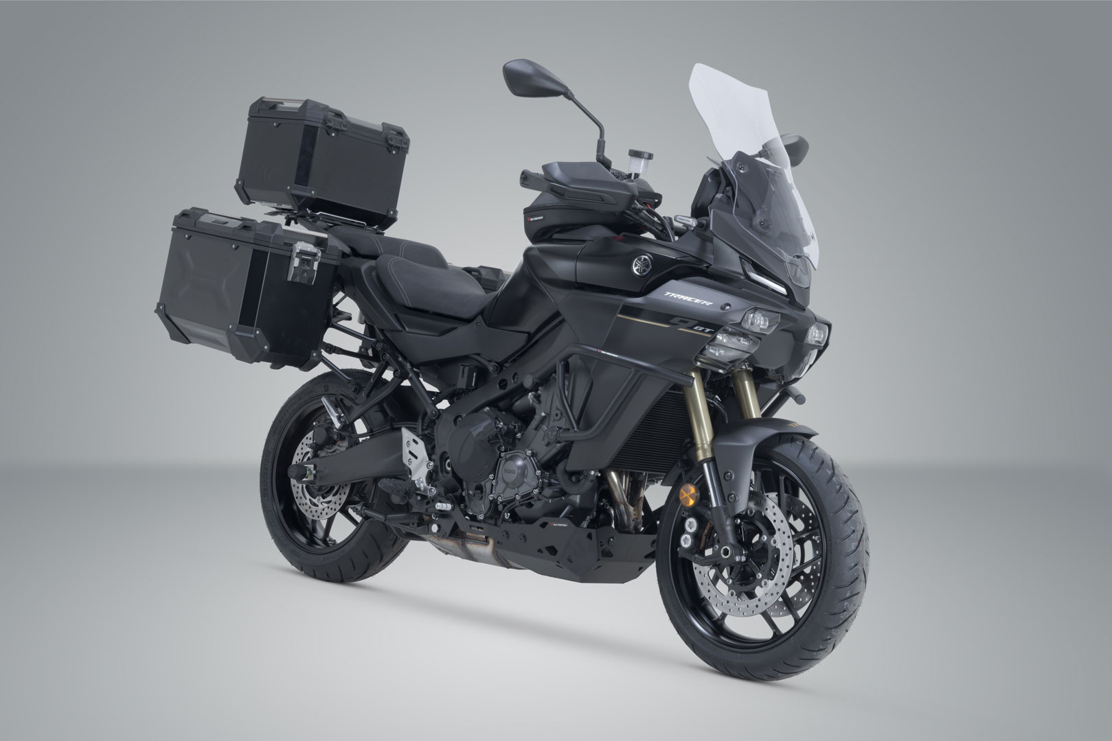 Adventure Set TRAX ADV – Bild 2