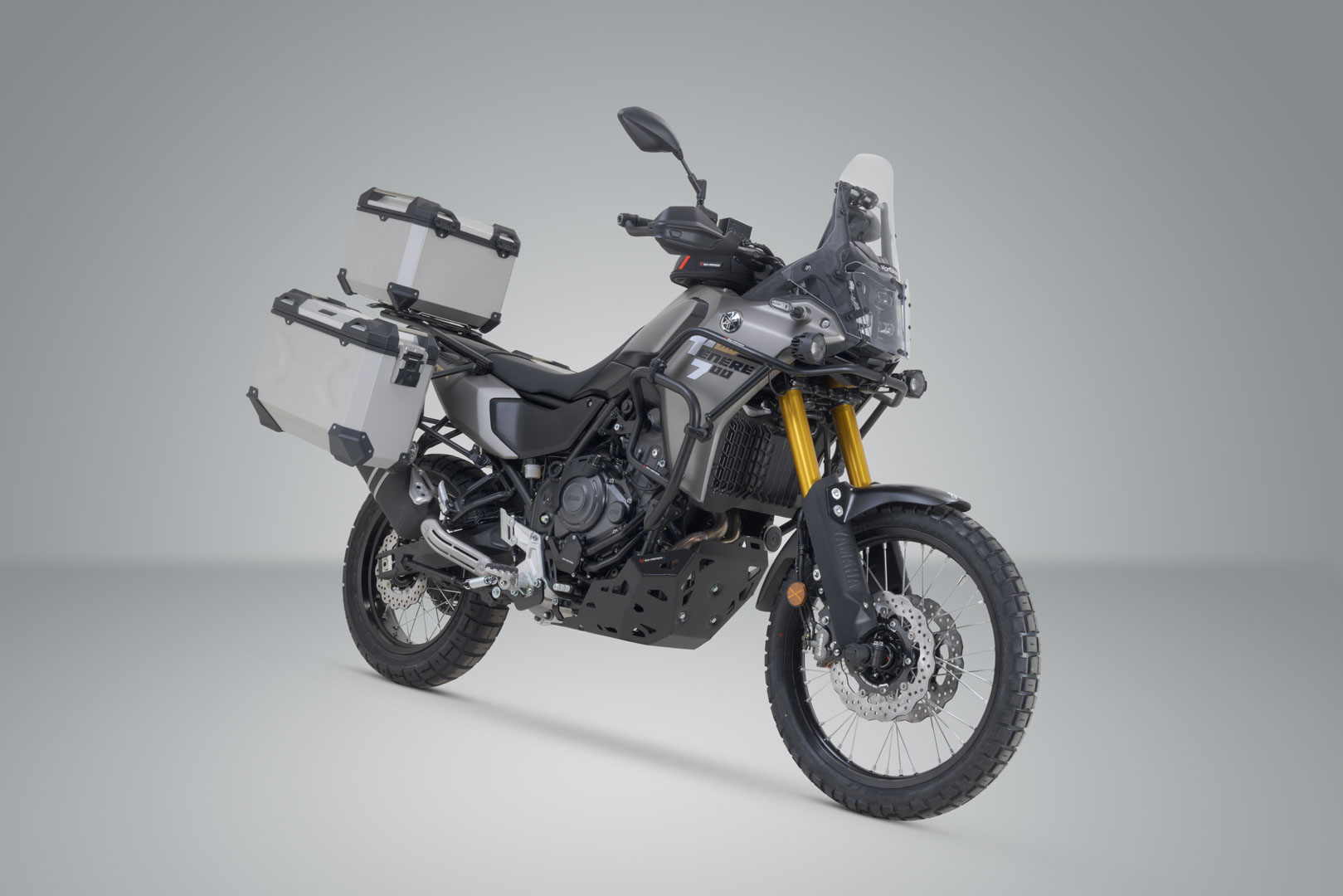 Adventure Set TRAX ADV – Bild 2