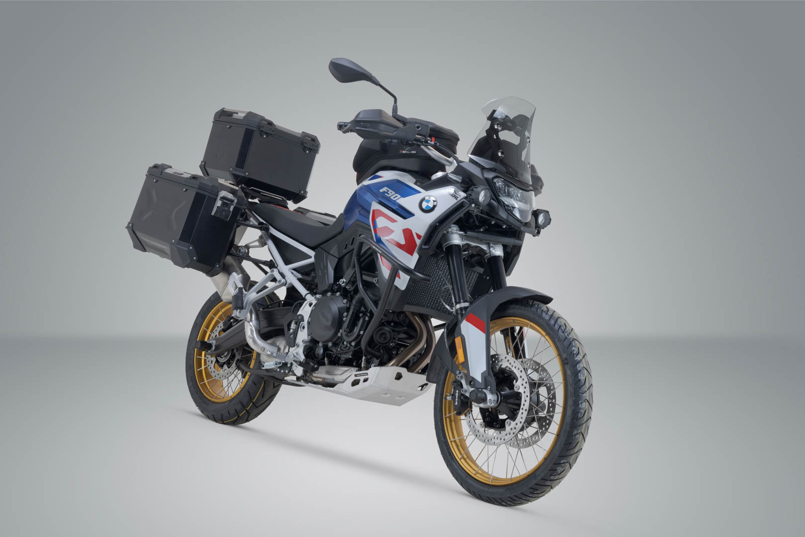 Adventure Set TRAX ADV – Bild 2