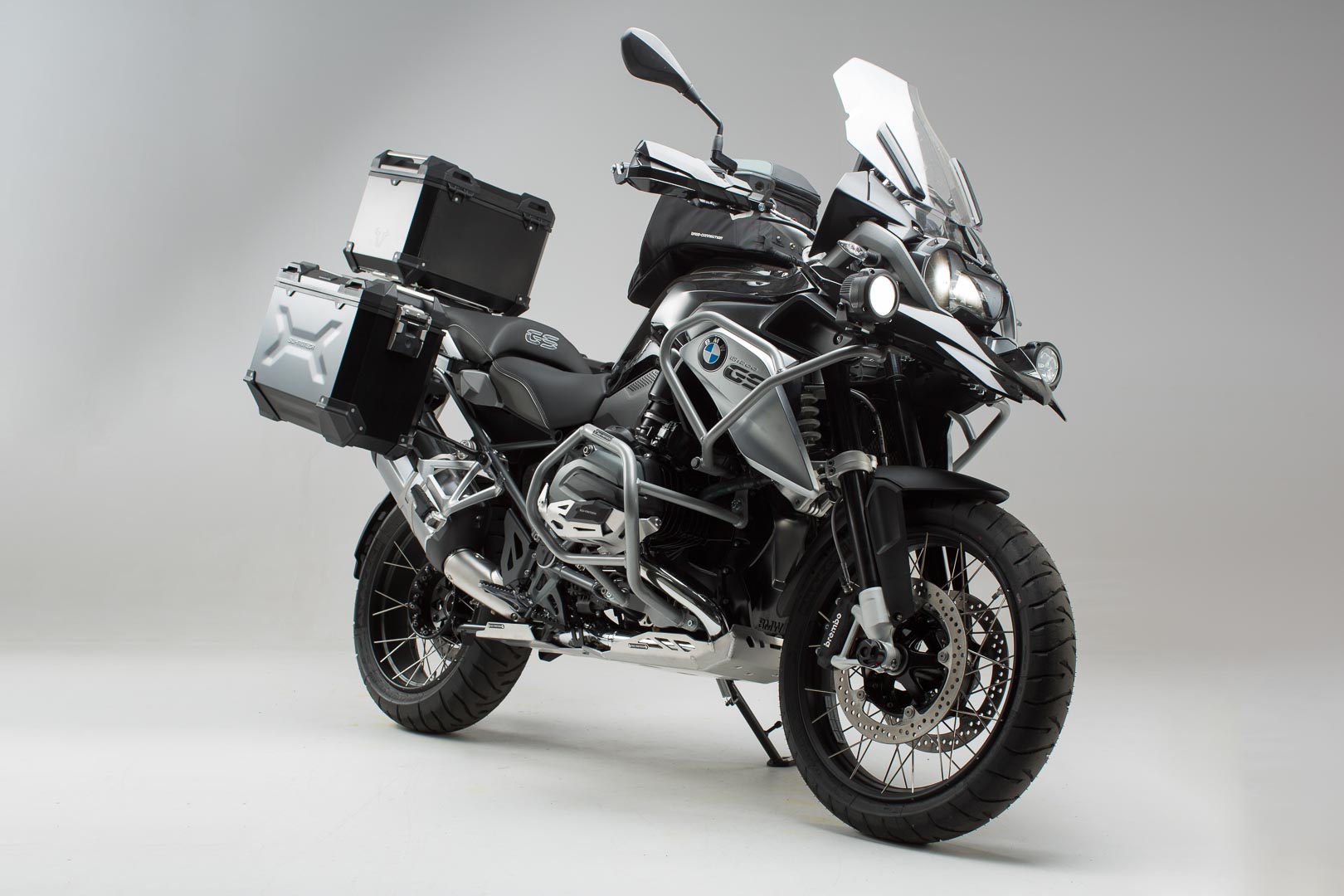 Adventure-Set Schutz