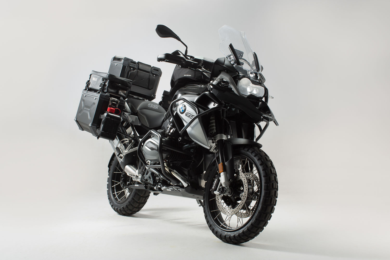 Adventure-Set Schutz