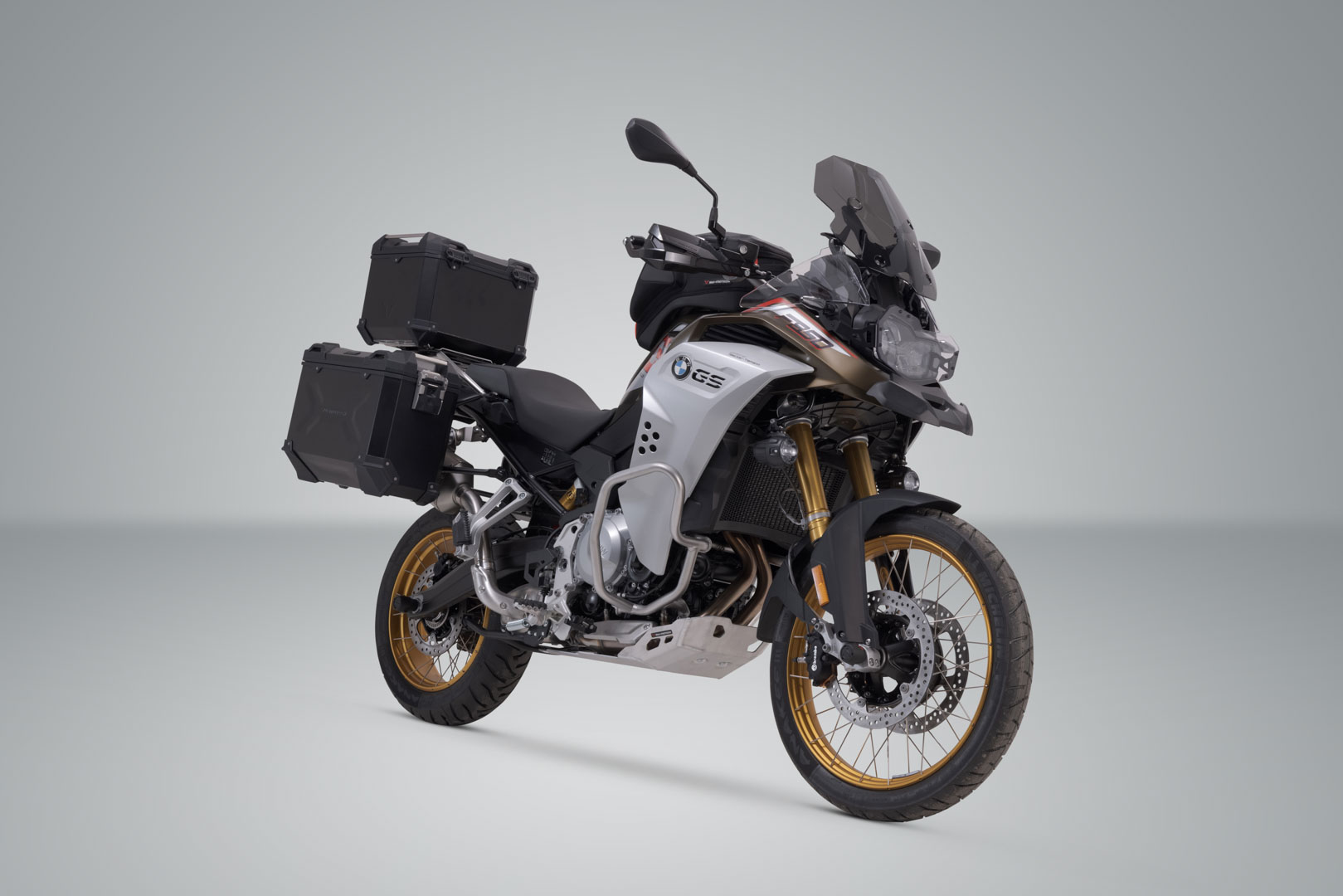 Adventure Set TRAX ADV – Bild 2