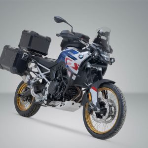 Adventure-Set Schutz