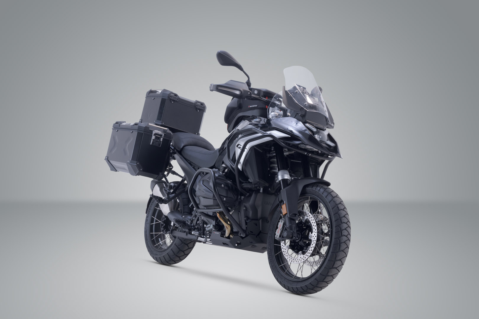 Adventure Set TRAX ADV – Bild 2