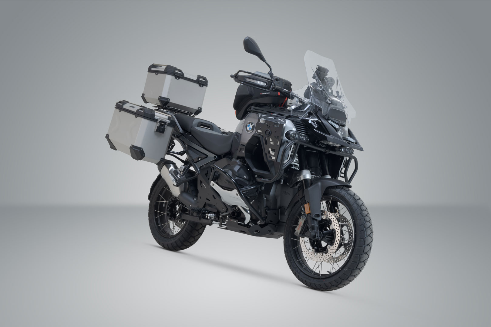 Adventure Set TRAX ADV – Bild 2