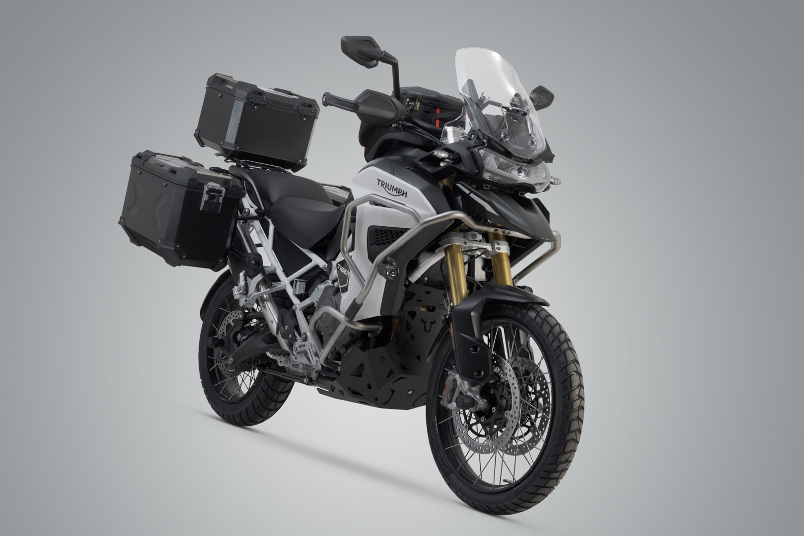 Adventure Set TRAX ADV – Bild 2