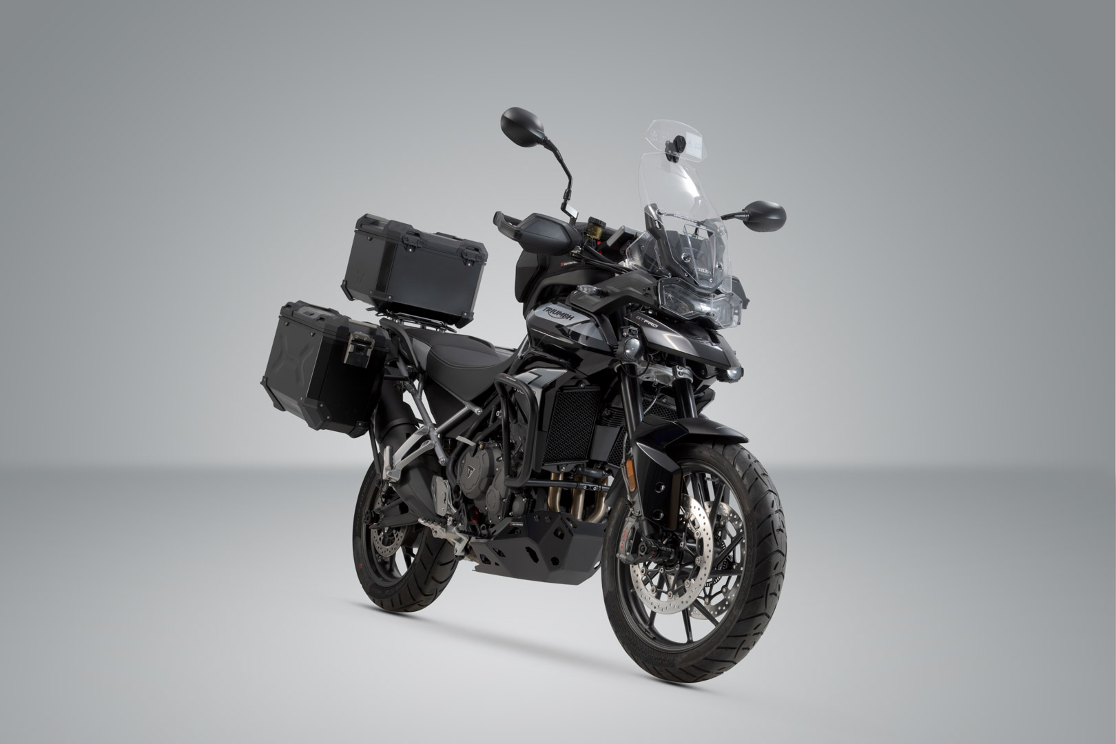 Adventure-Set Schutz