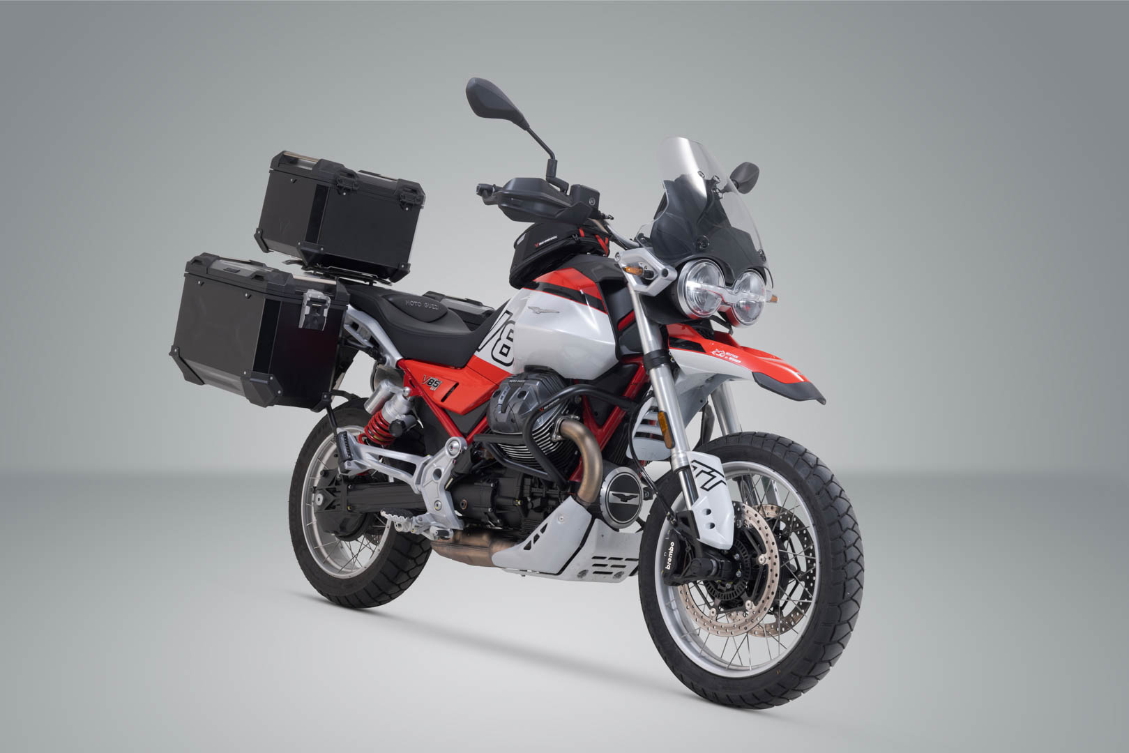 Adventure Set TRAX ADV – Bild 2