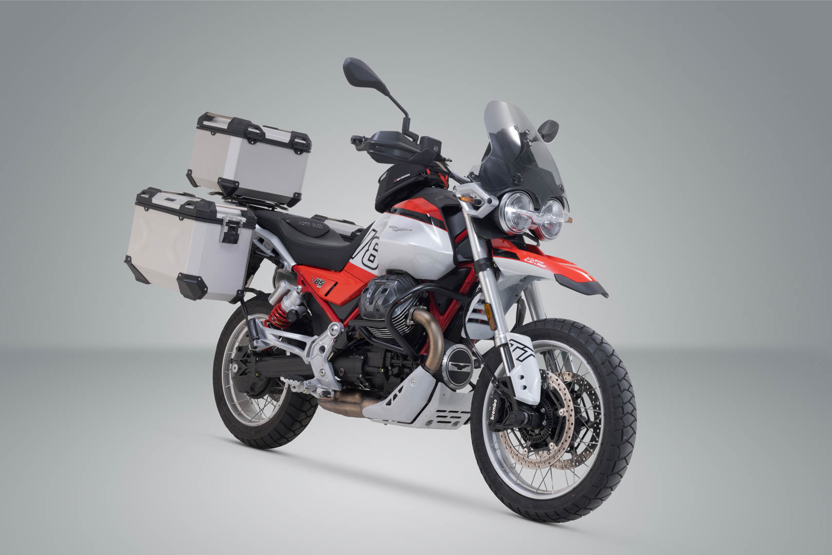 Adventure Set TRAX ADV – Bild 2