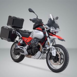 Adventure-Set Schutz