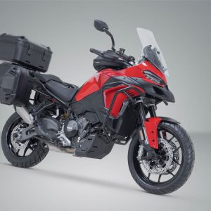 Adventure Set DUSC mit Topcase XL