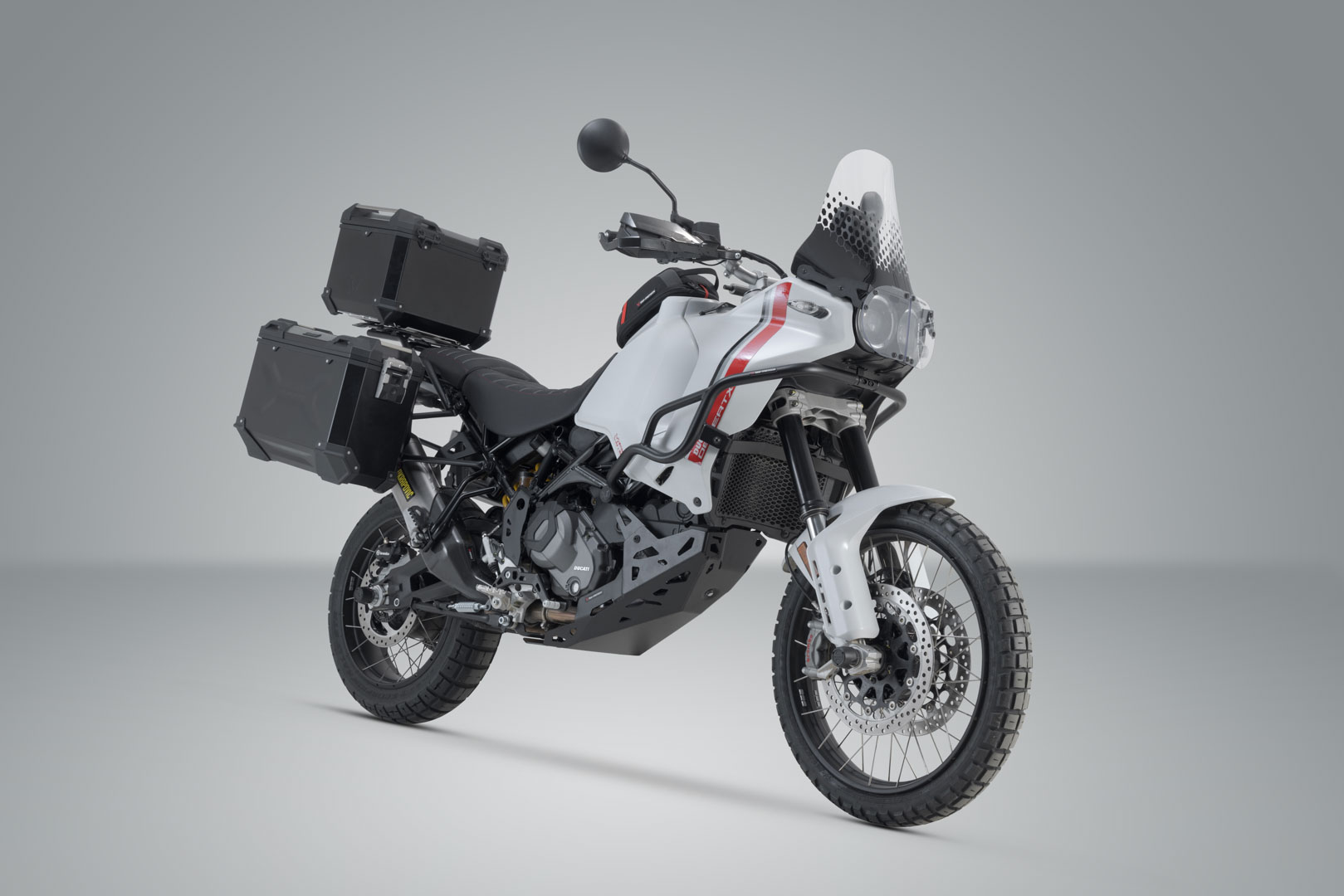 Adventure Set TRAX ADV US-Modell – Bild 2