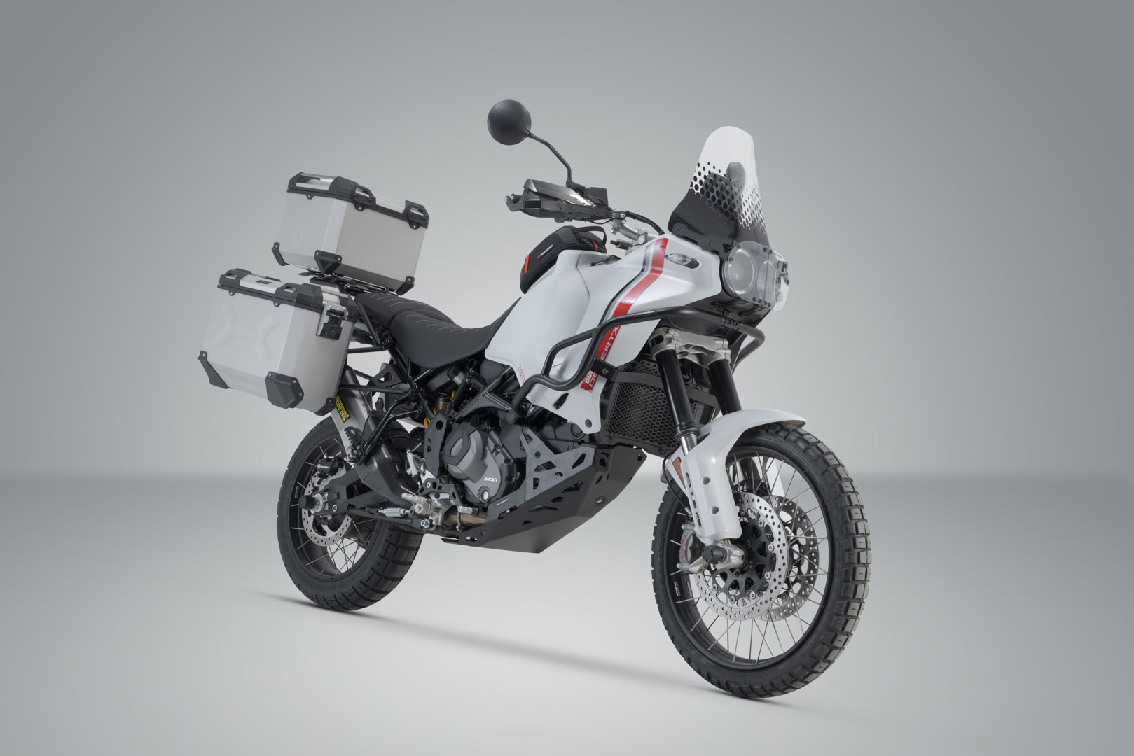 Adventure Set TRAX ADV – Bild 2