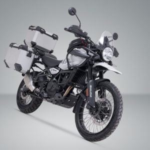 Adventure-Set Schutz