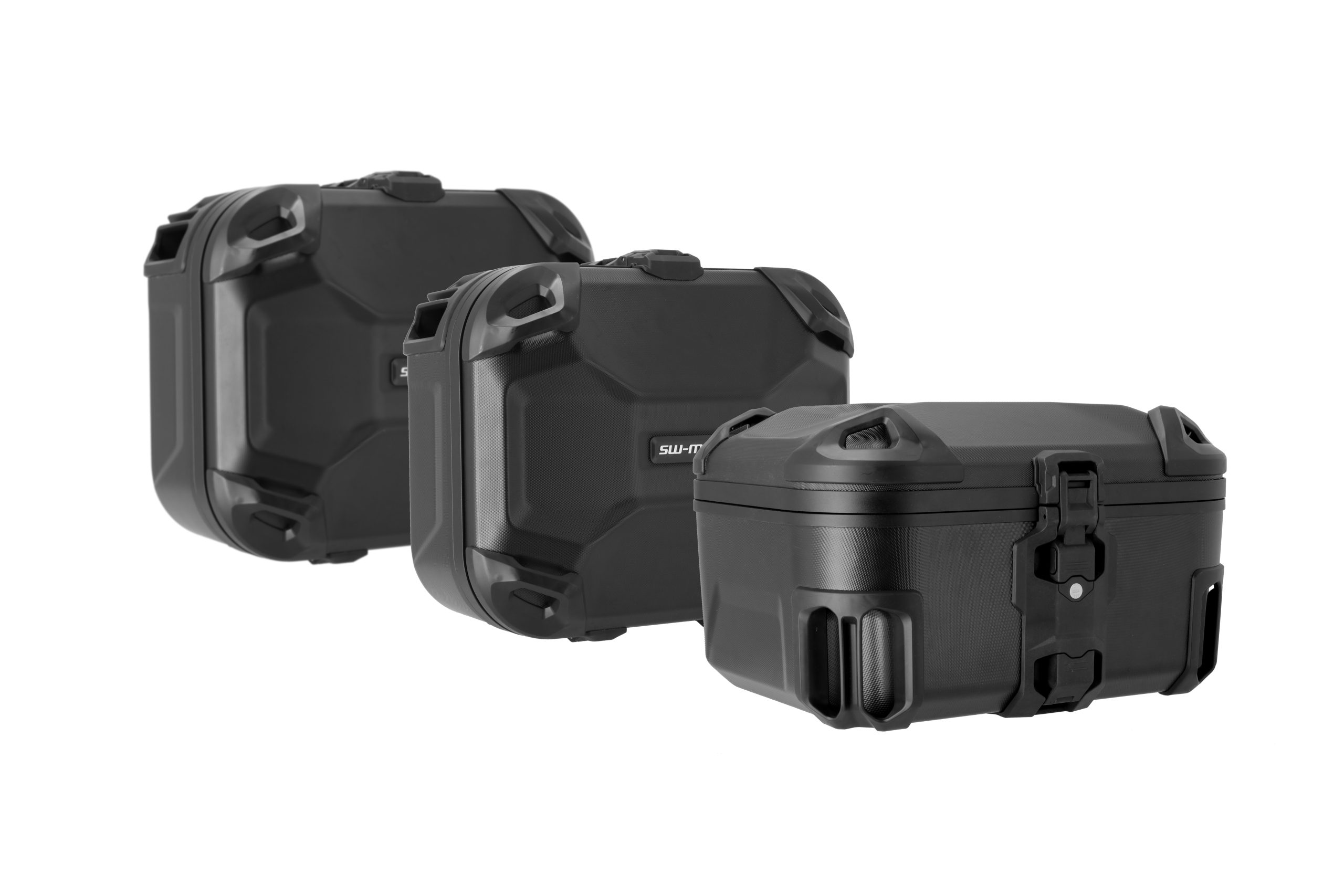 Adventure Set DUSC mit Topcase L