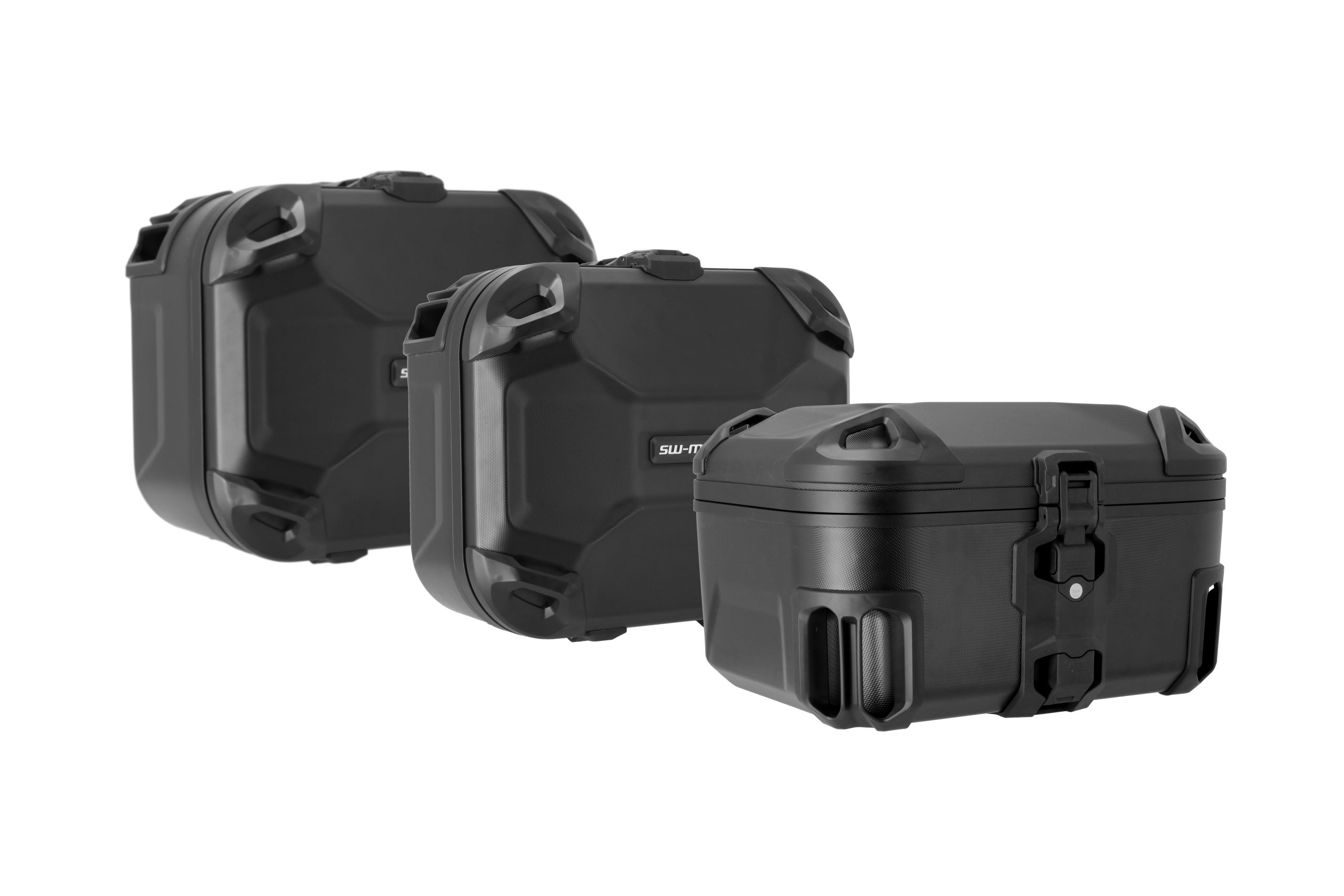 Adventure Set DUSC mit Topcase L