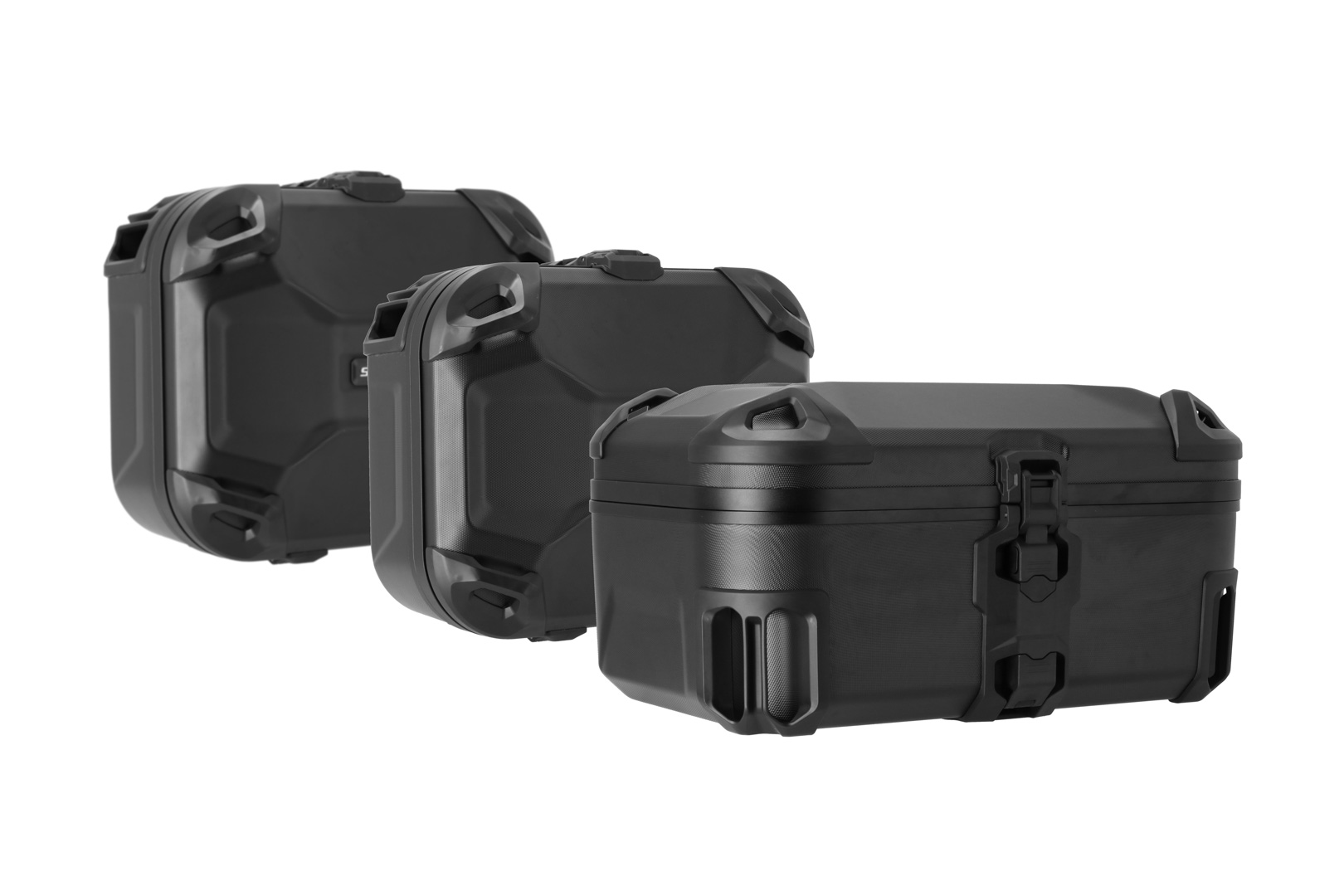 Adventure Set DUSC mit Topcase XL