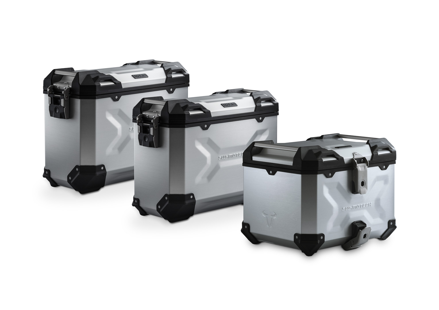 Adventure Set TRAX ADV