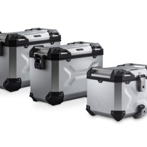 Adventure Set TRAX ADV