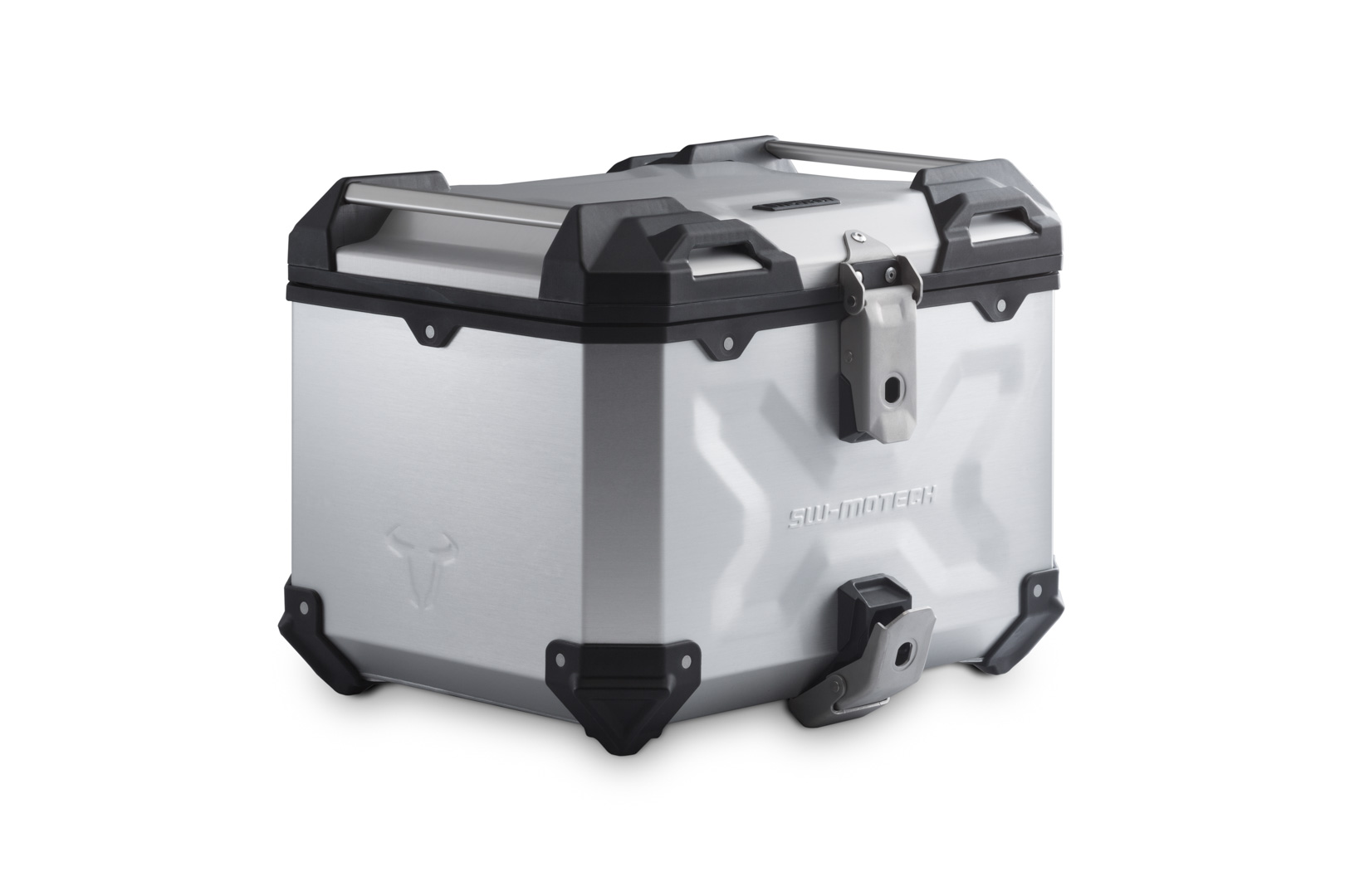 TRAX ADV Topcase-System