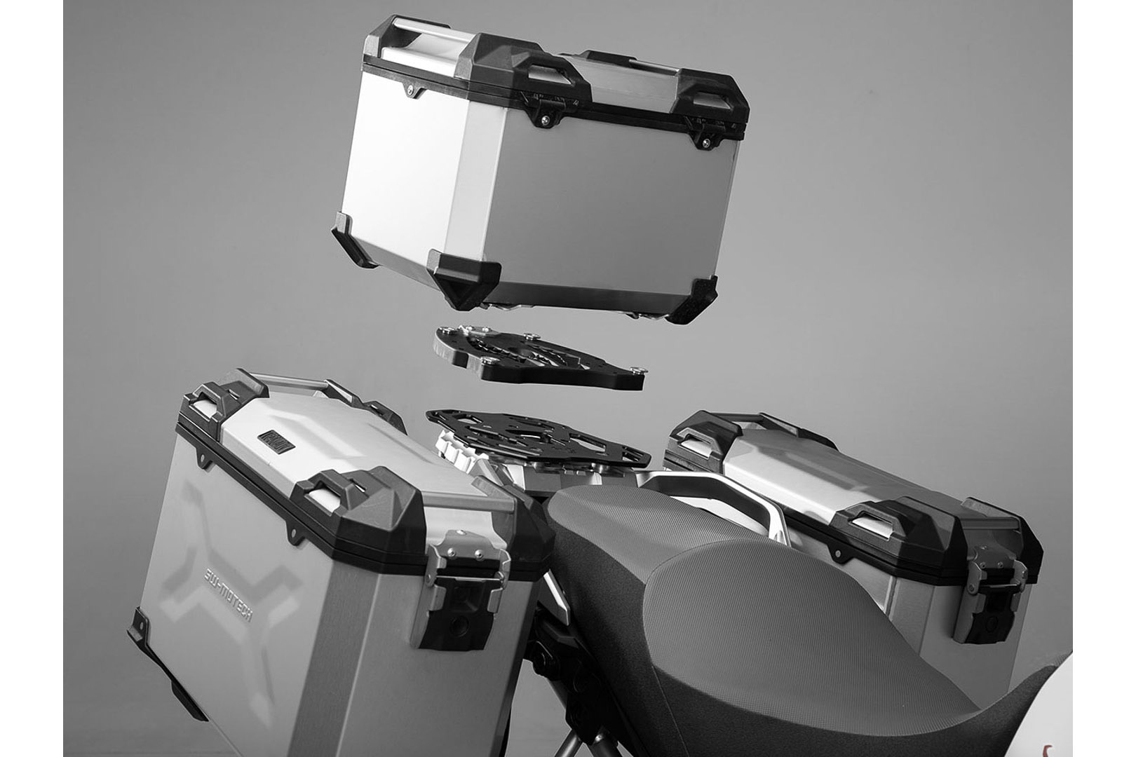 TRAX ADV Topcase – Bild 2