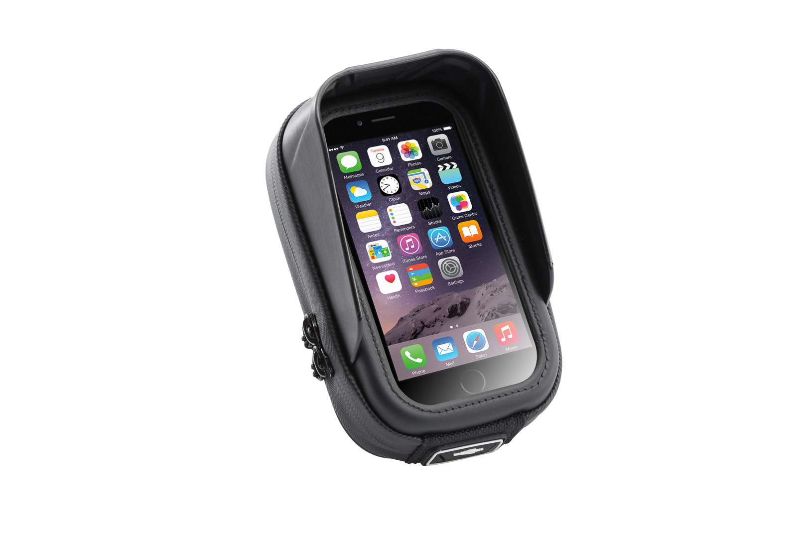 Navi Case Pro S