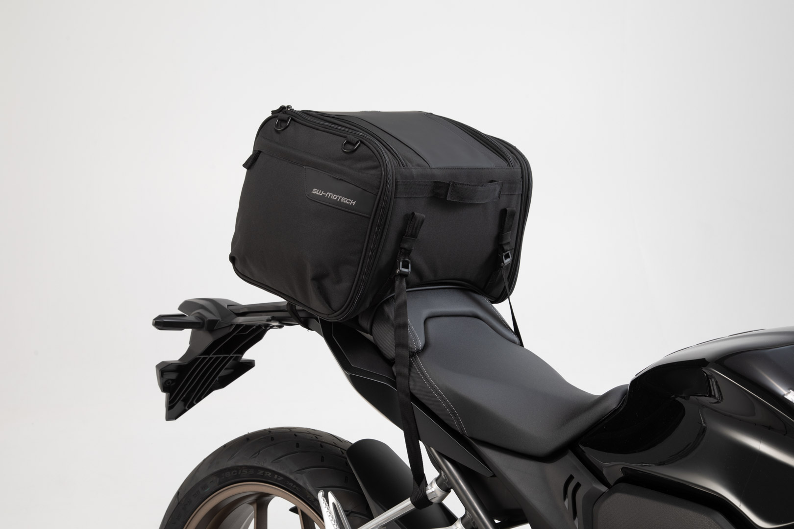 ION M Hecktasche – Bild 2