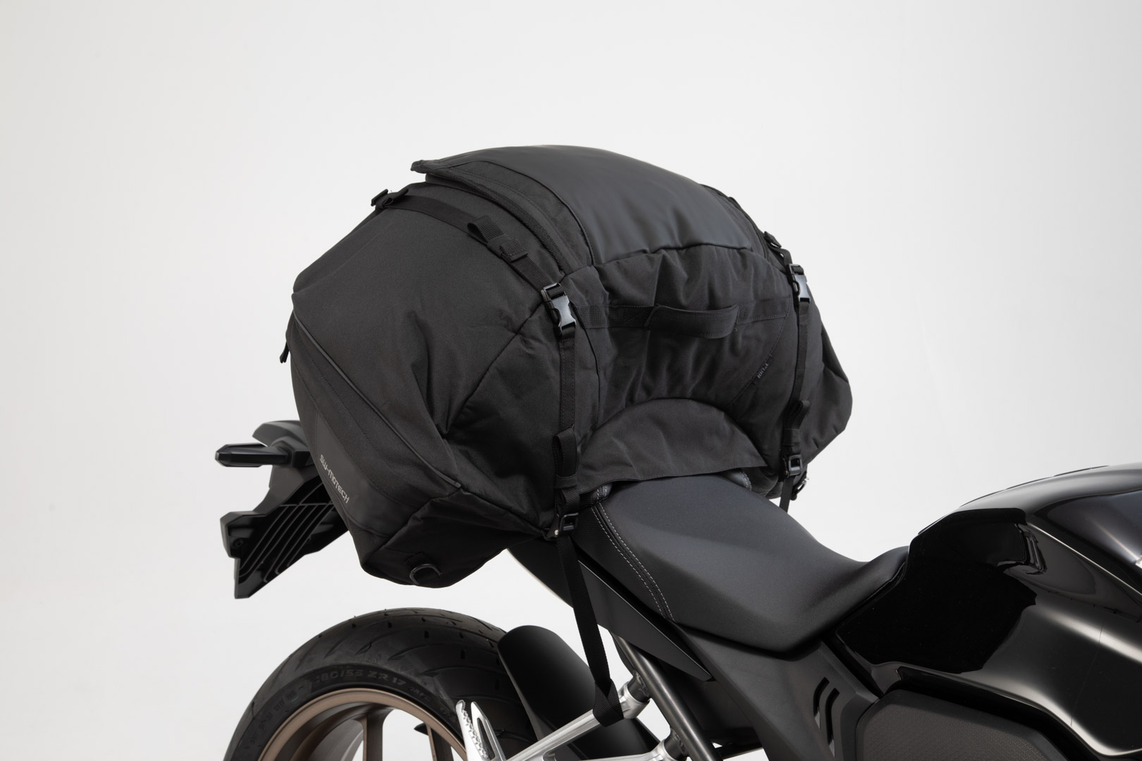 ION L Hecktasche – Bild 2