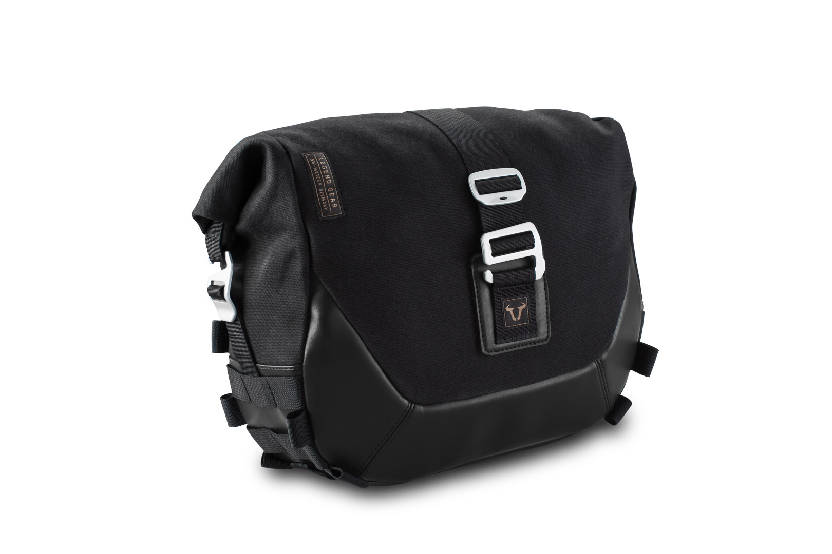 Legend Gear Seitentaschen-System LC Black Edition