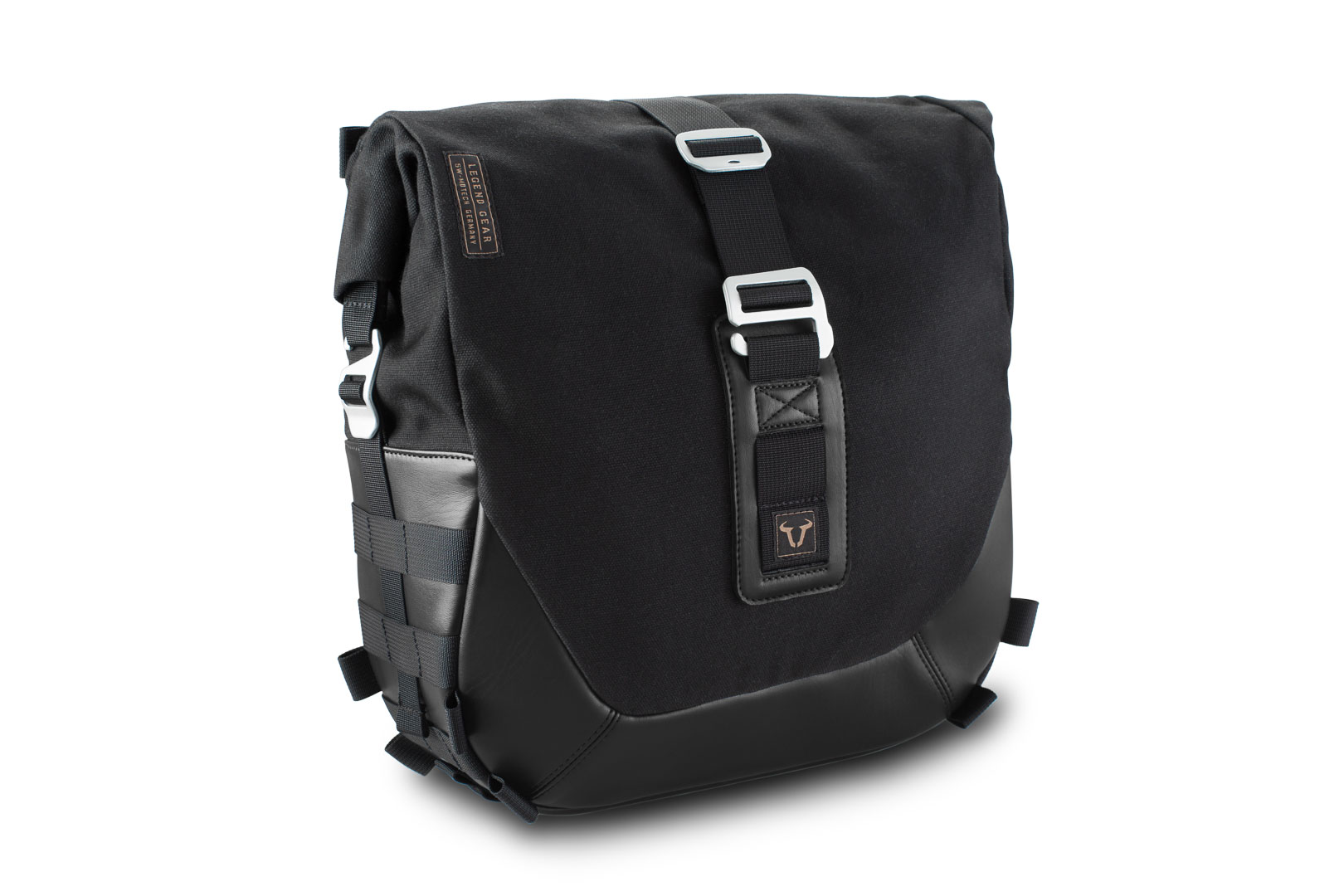 Legend Gear Seitentaschen-System LC Black Edition